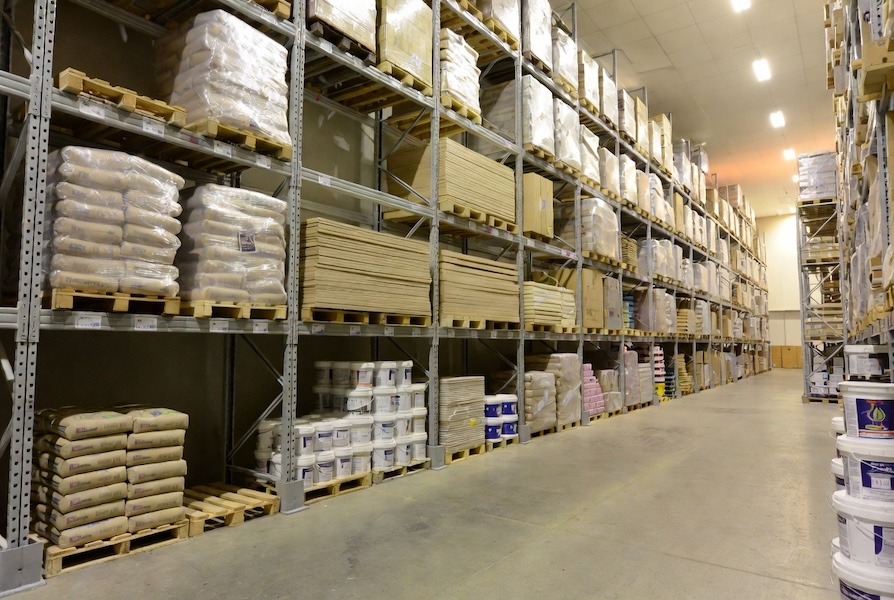 Ремонтні роботи від СБС у Києві